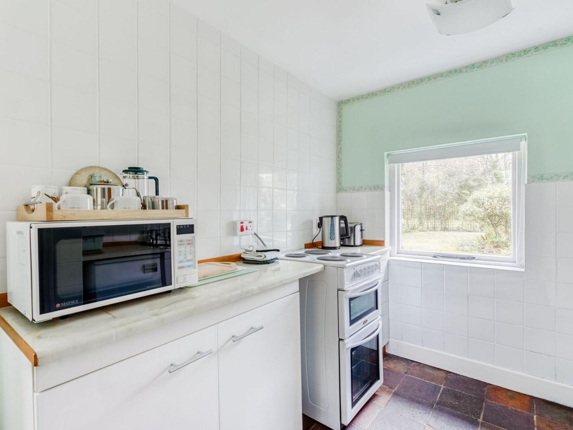 Secluded Holiday Home In Ceredigion With Garden Pennant  Buitenkant foto