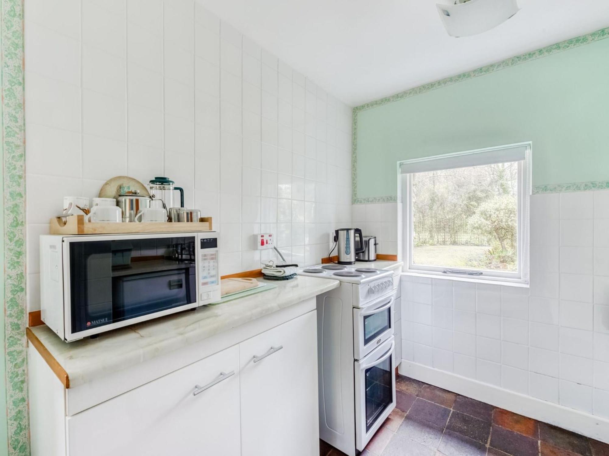 Secluded Holiday Home In Ceredigion With Garden Pennant  Buitenkant foto